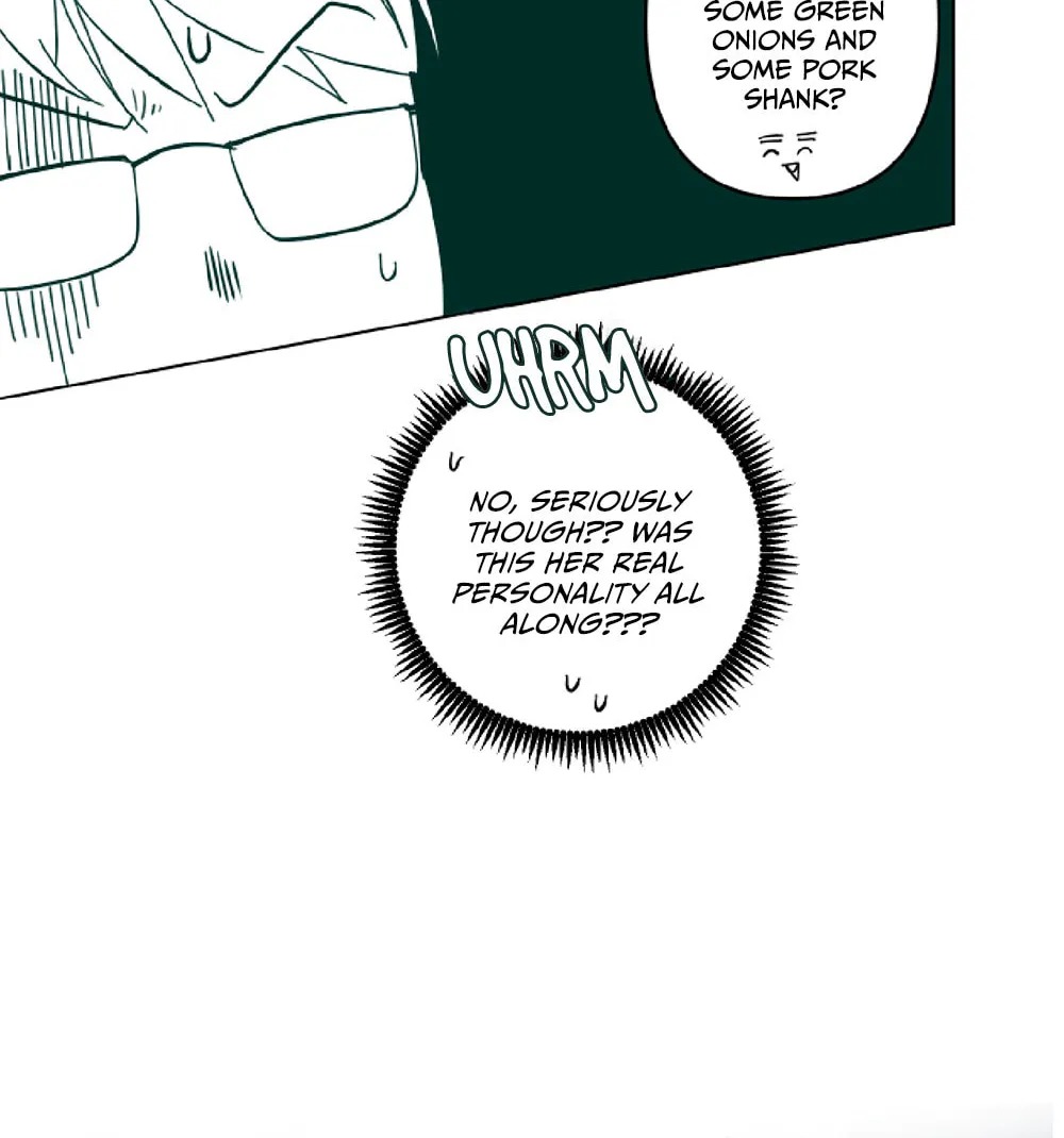 Happiness Rides a Broomstick Chapter 17 page 50 - 