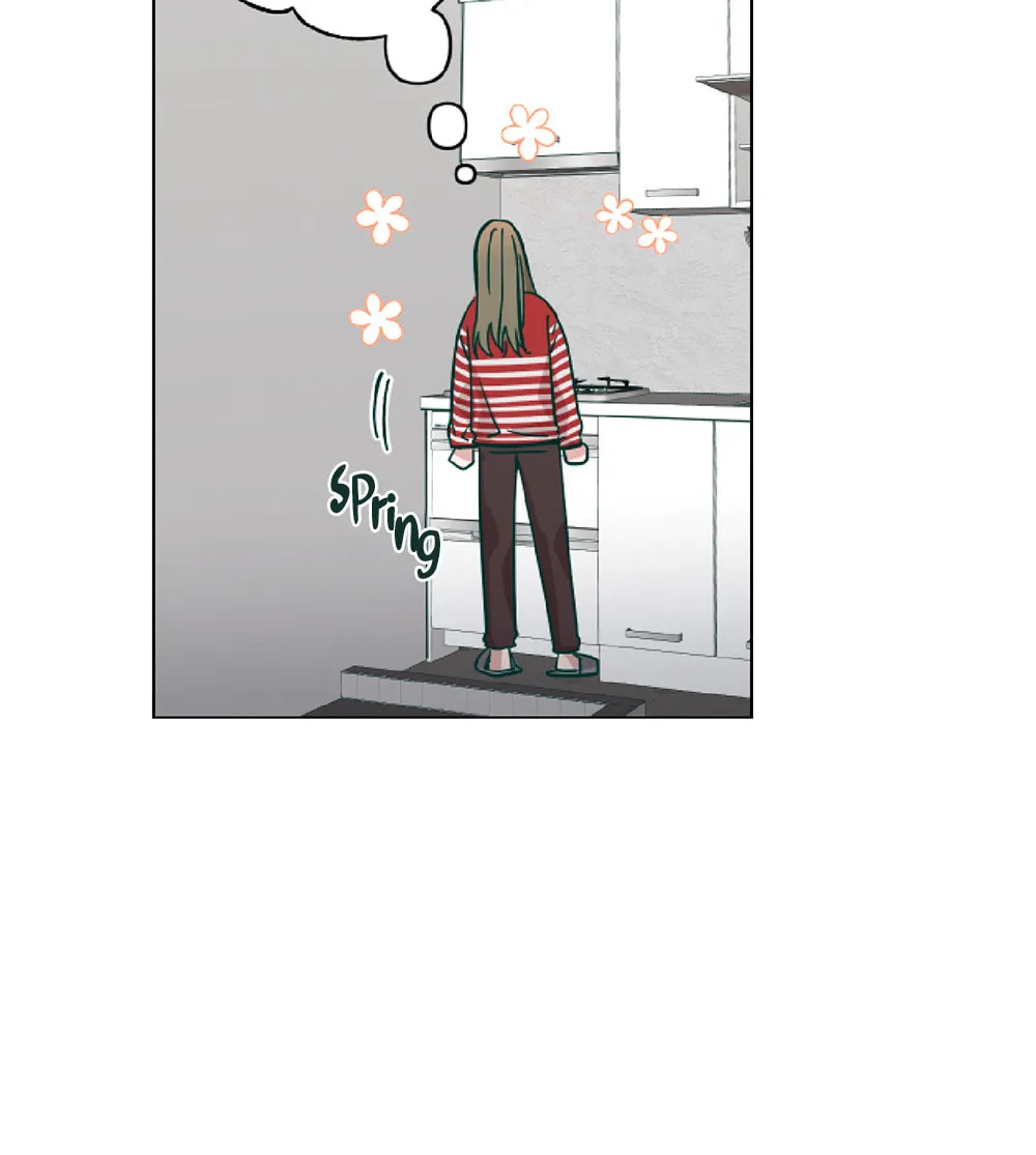 Happiness Rides a Broomstick Chapter 17 page 68 - 
