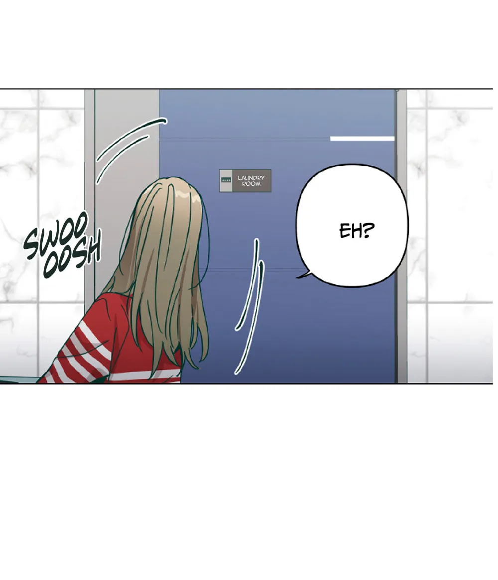 Happiness Rides a Broomstick Chapter 17 page 74 - 