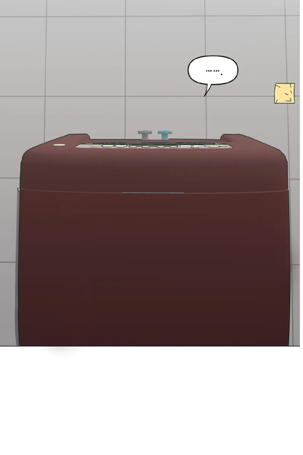 Happiness Rides a Broomstick Chapter 17 page 76 - 