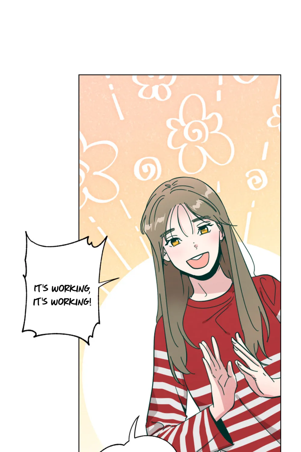 Happiness Rides a Broomstick Chapter 17 page 81 - 