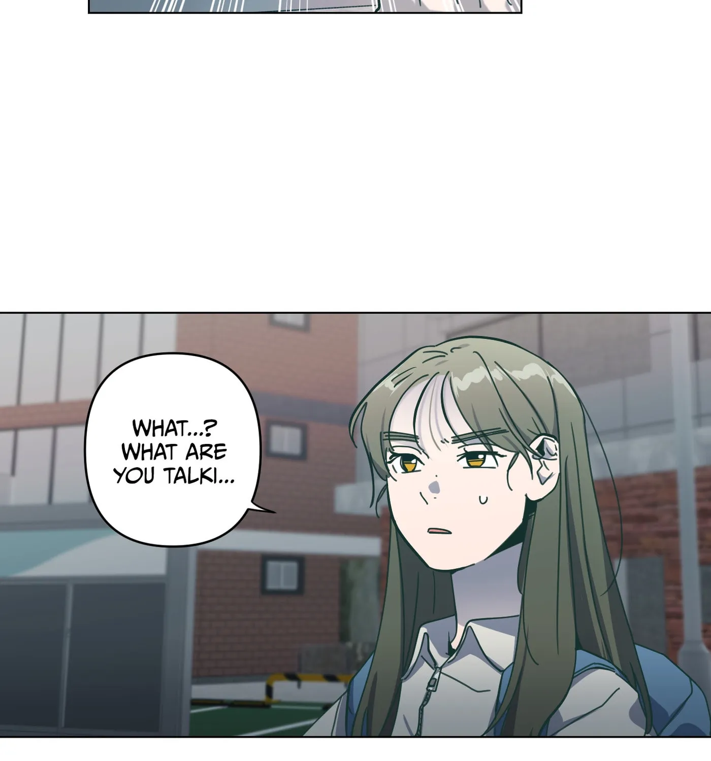 Happiness Rides a Broomstick Chapter 18 page 108 - 