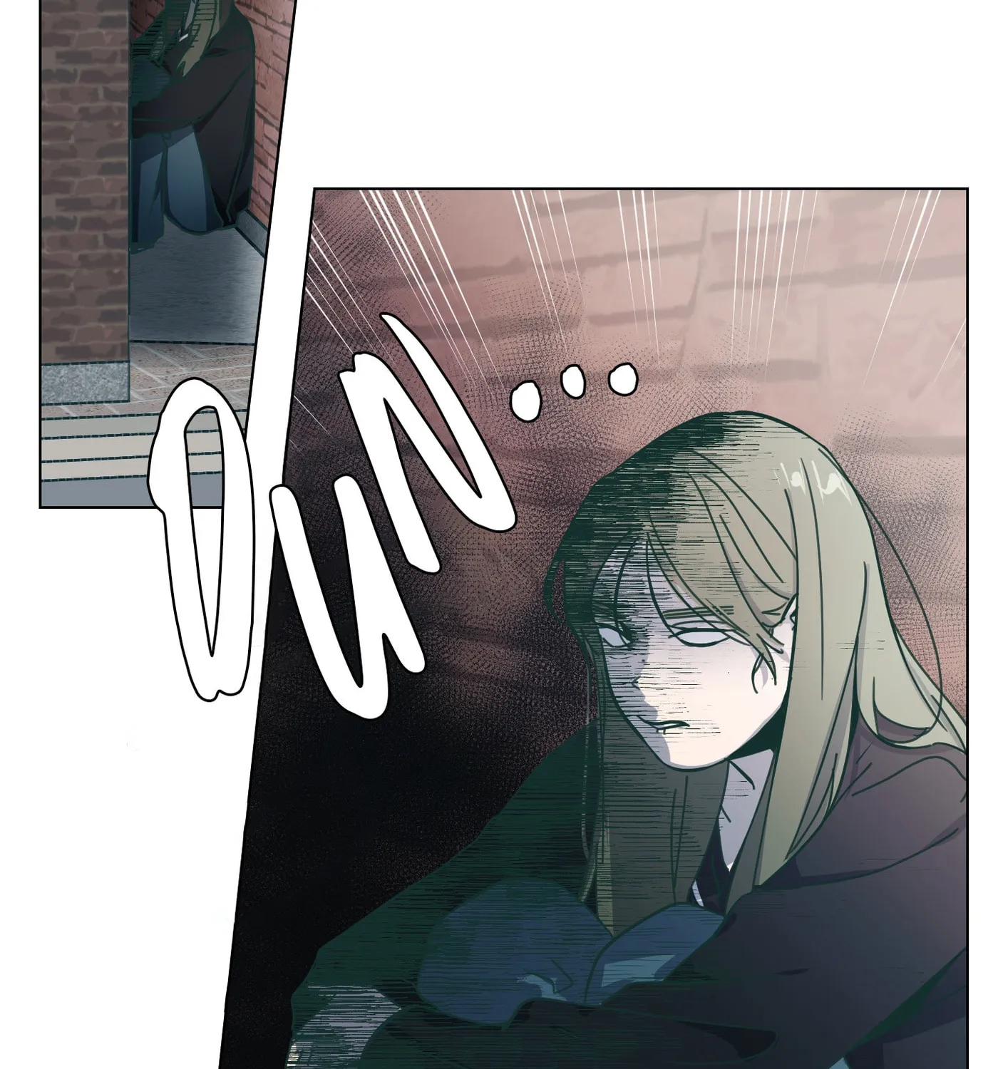 Happiness Rides a Broomstick Chapter 18 page 110 - 