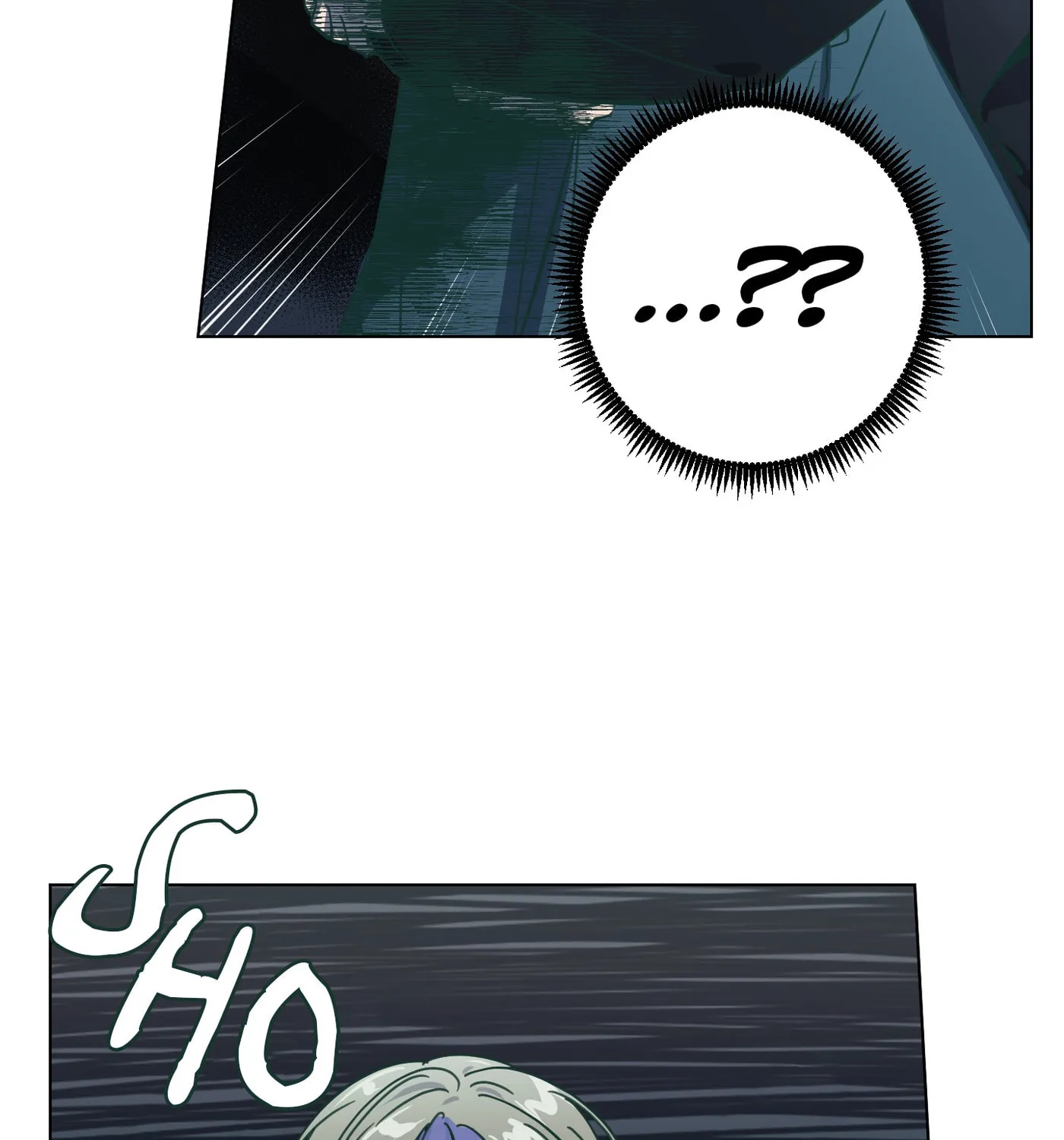 Happiness Rides a Broomstick Chapter 18 page 111 - 