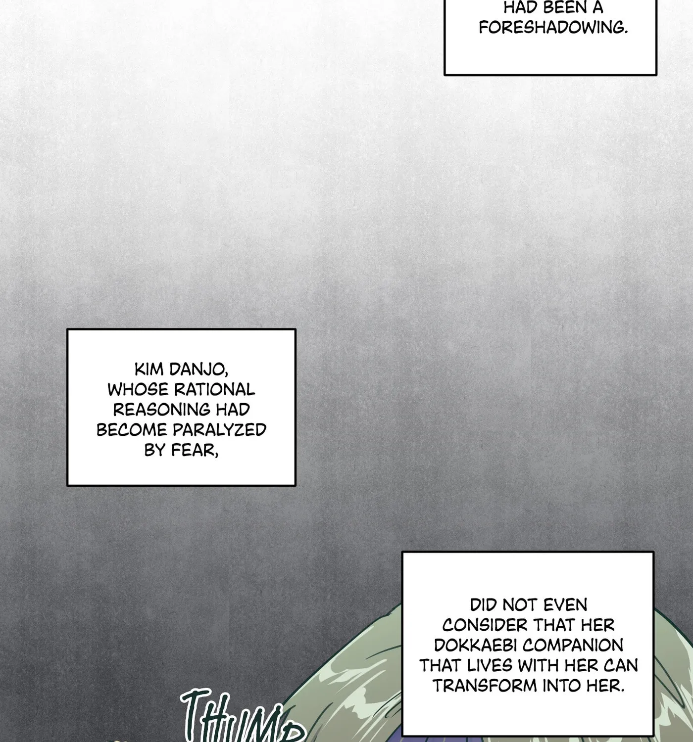 Happiness Rides a Broomstick Chapter 18 page 114 - 