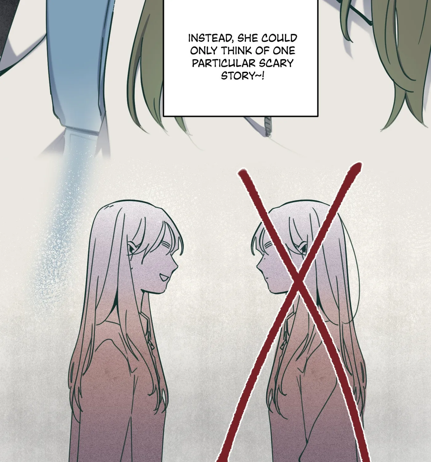 Happiness Rides a Broomstick Chapter 18 page 116 - 