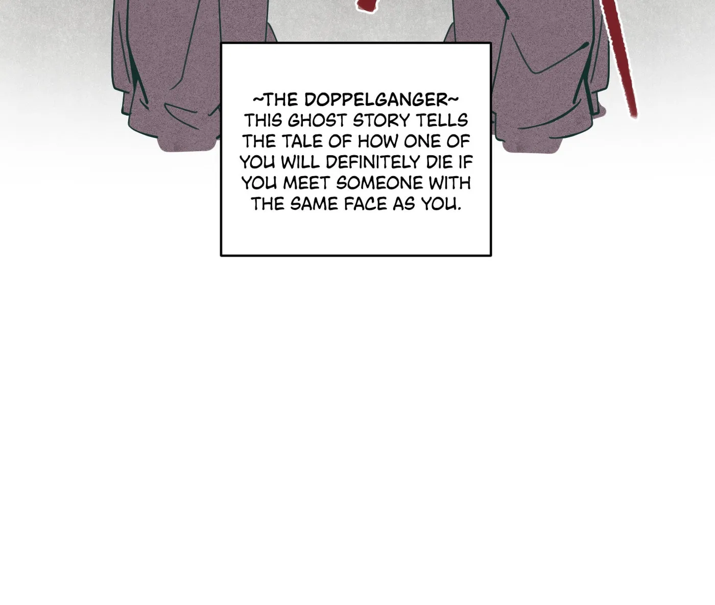 Happiness Rides a Broomstick Chapter 18 page 117 - 