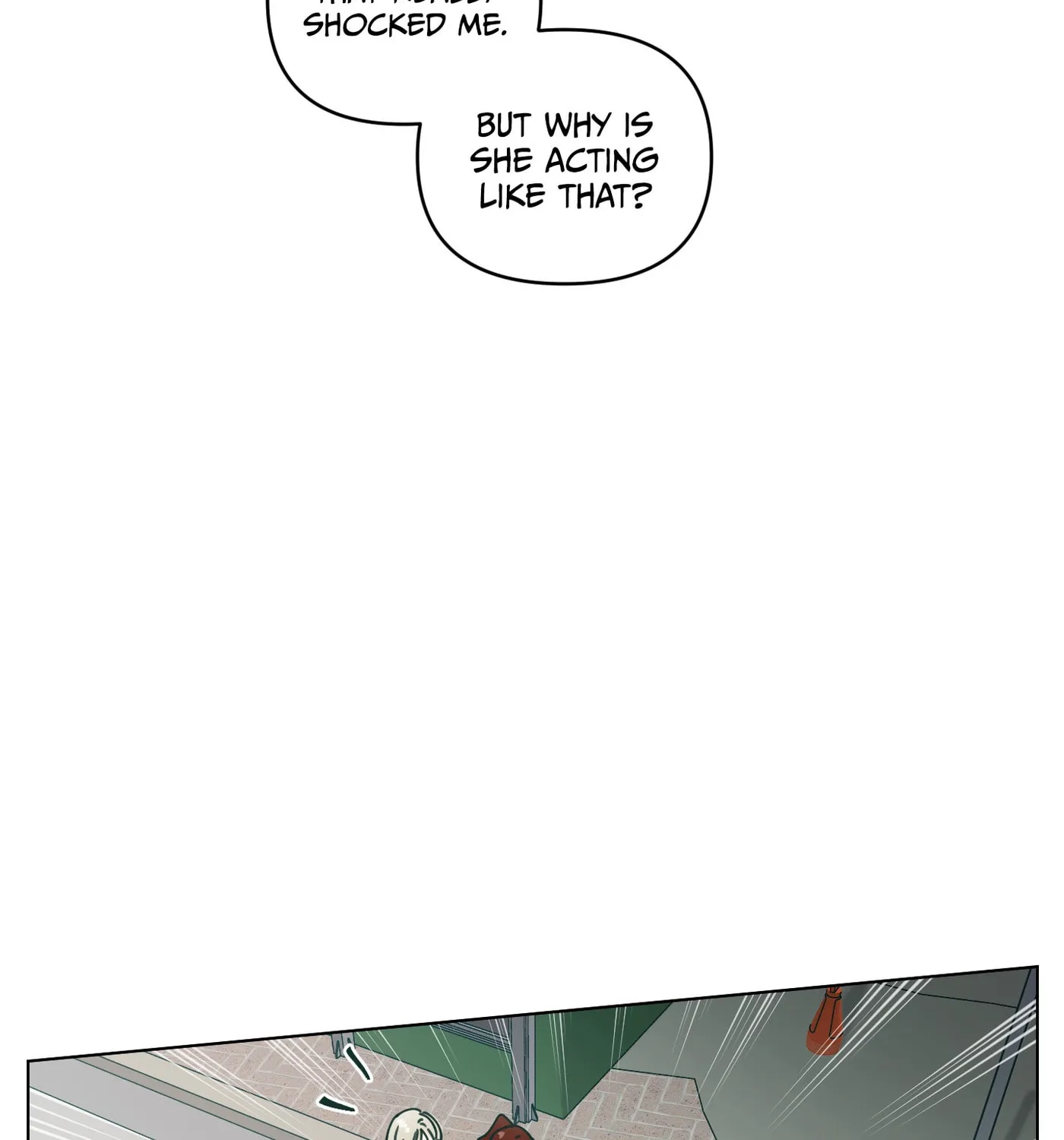 Happiness Rides a Broomstick Chapter 18 page 119 - 