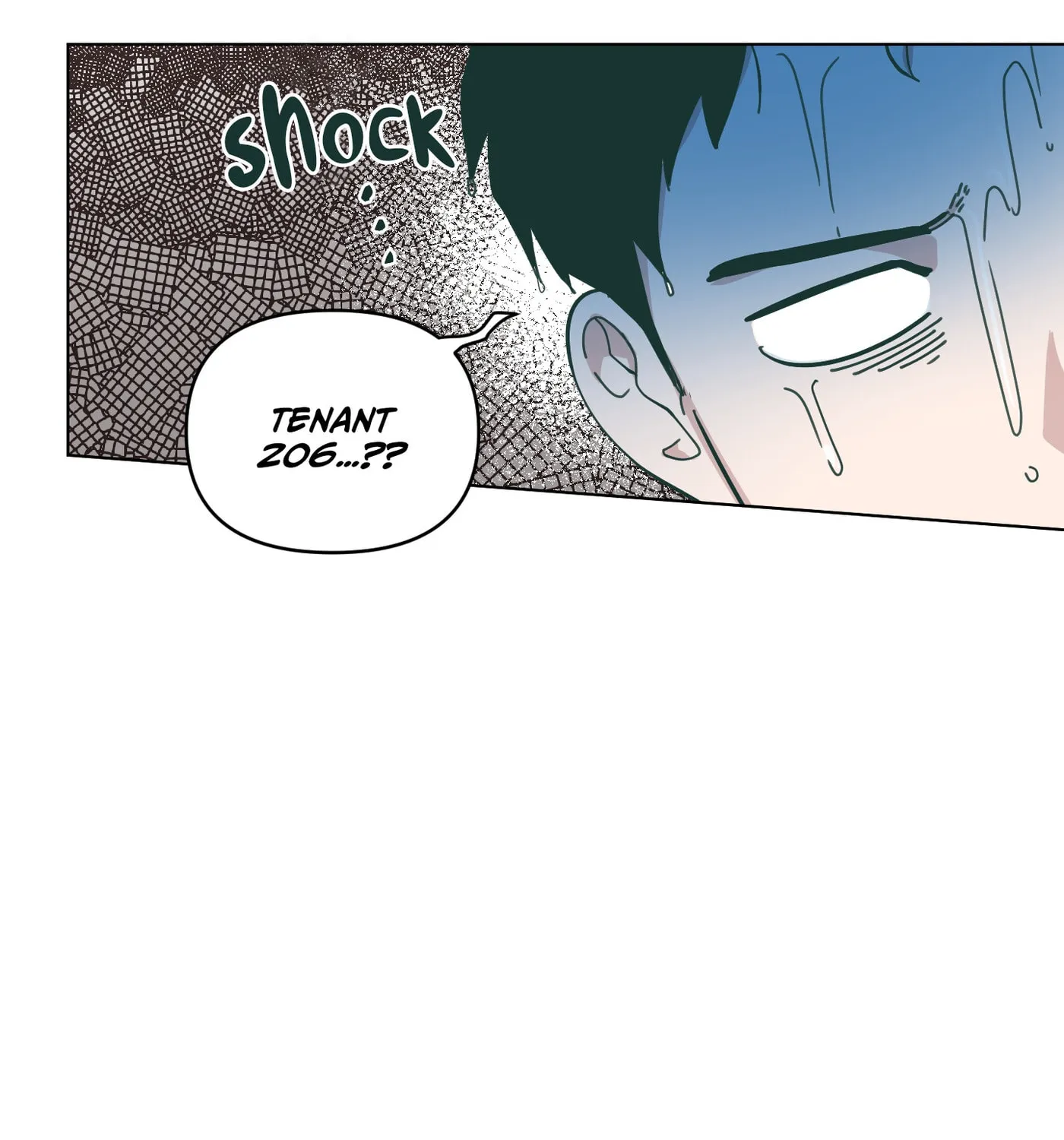 Happiness Rides a Broomstick Chapter 18 page 22 - 