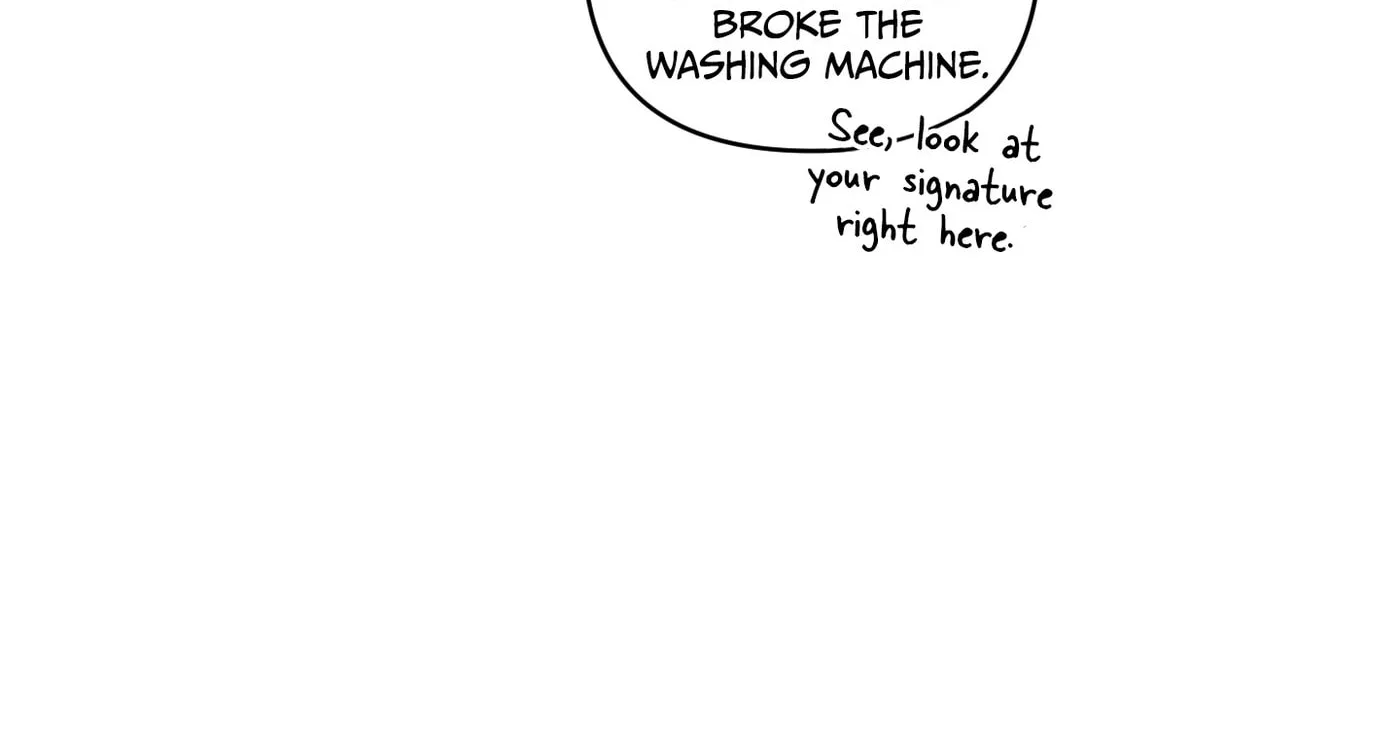 Happiness Rides a Broomstick Chapter 18 page 27 - 