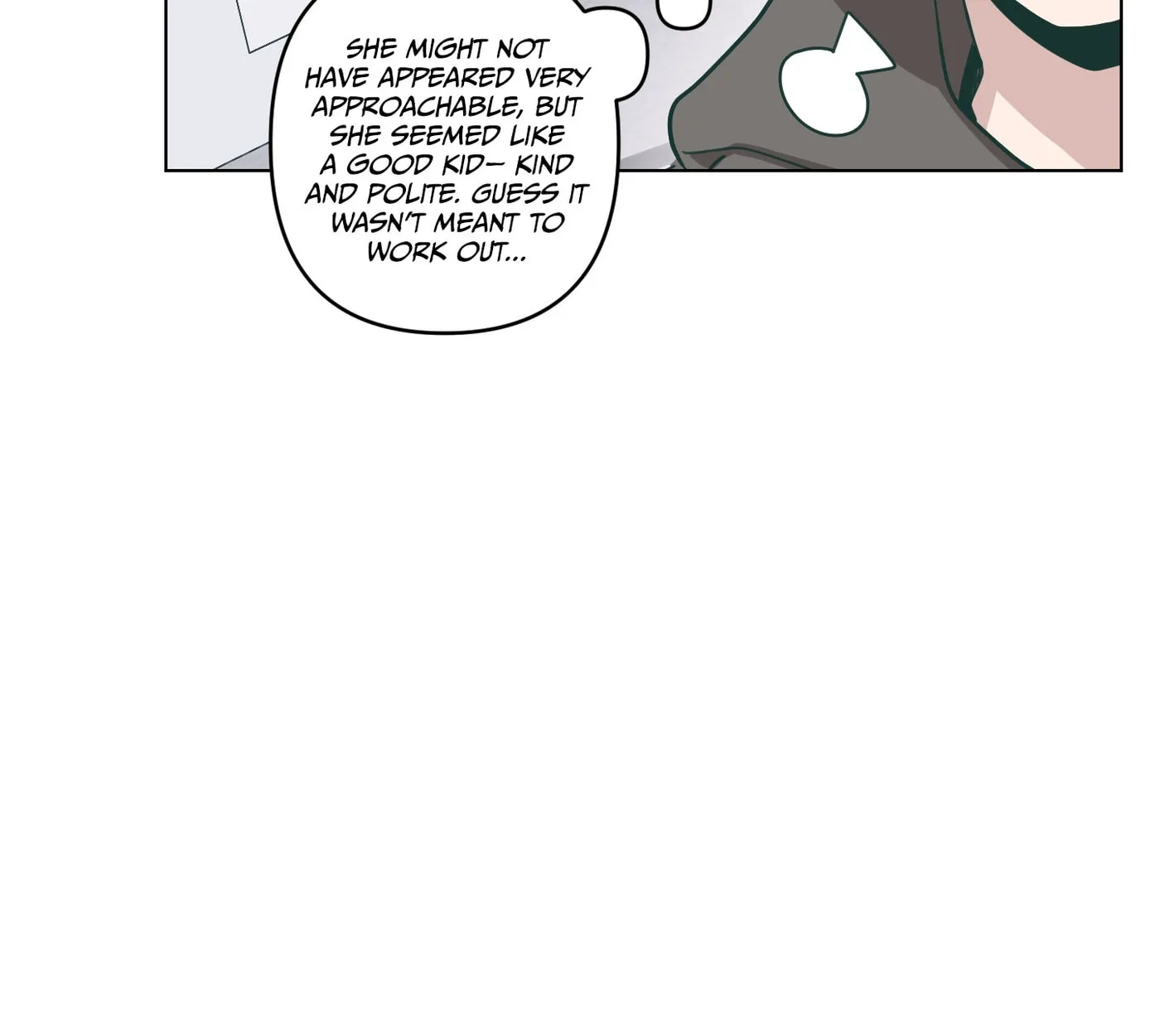 Happiness Rides a Broomstick Chapter 18 page 33 - 