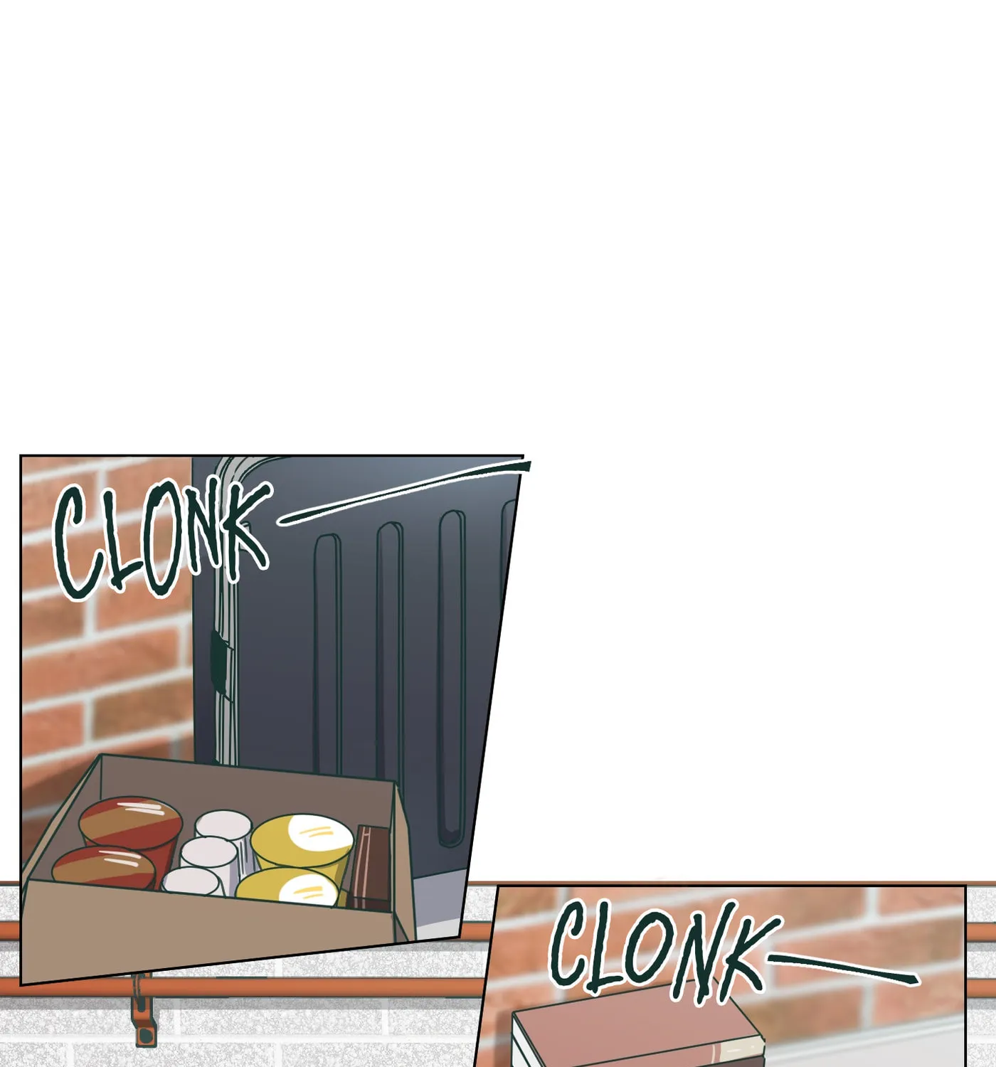 Happiness Rides a Broomstick Chapter 18 page 38 - 