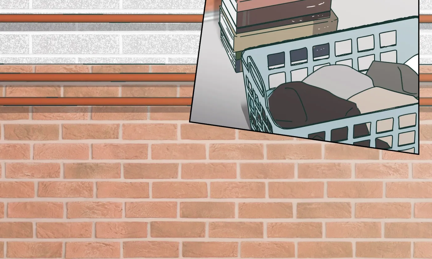Happiness Rides a Broomstick Chapter 18 page 39 - 