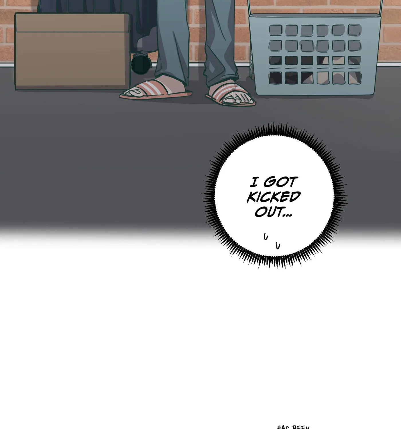 Happiness Rides a Broomstick Chapter 18 page 41 - 