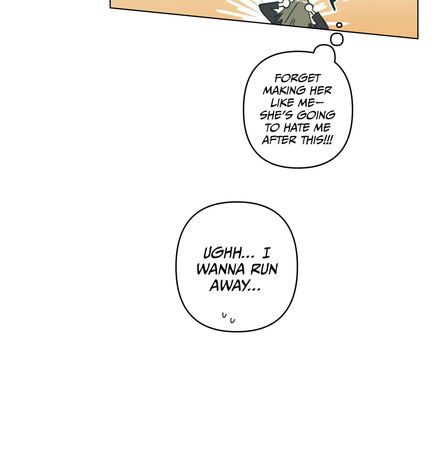 Happiness Rides a Broomstick Chapter 18 page 48 - 