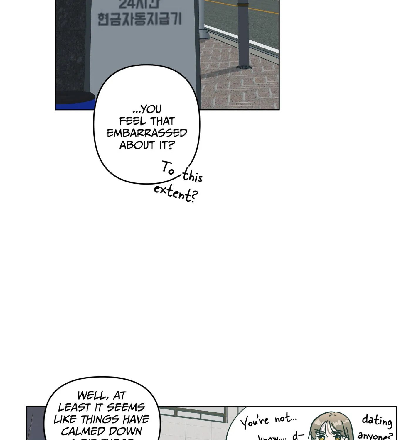 Happiness Rides a Broomstick Chapter 18 page 62 - 