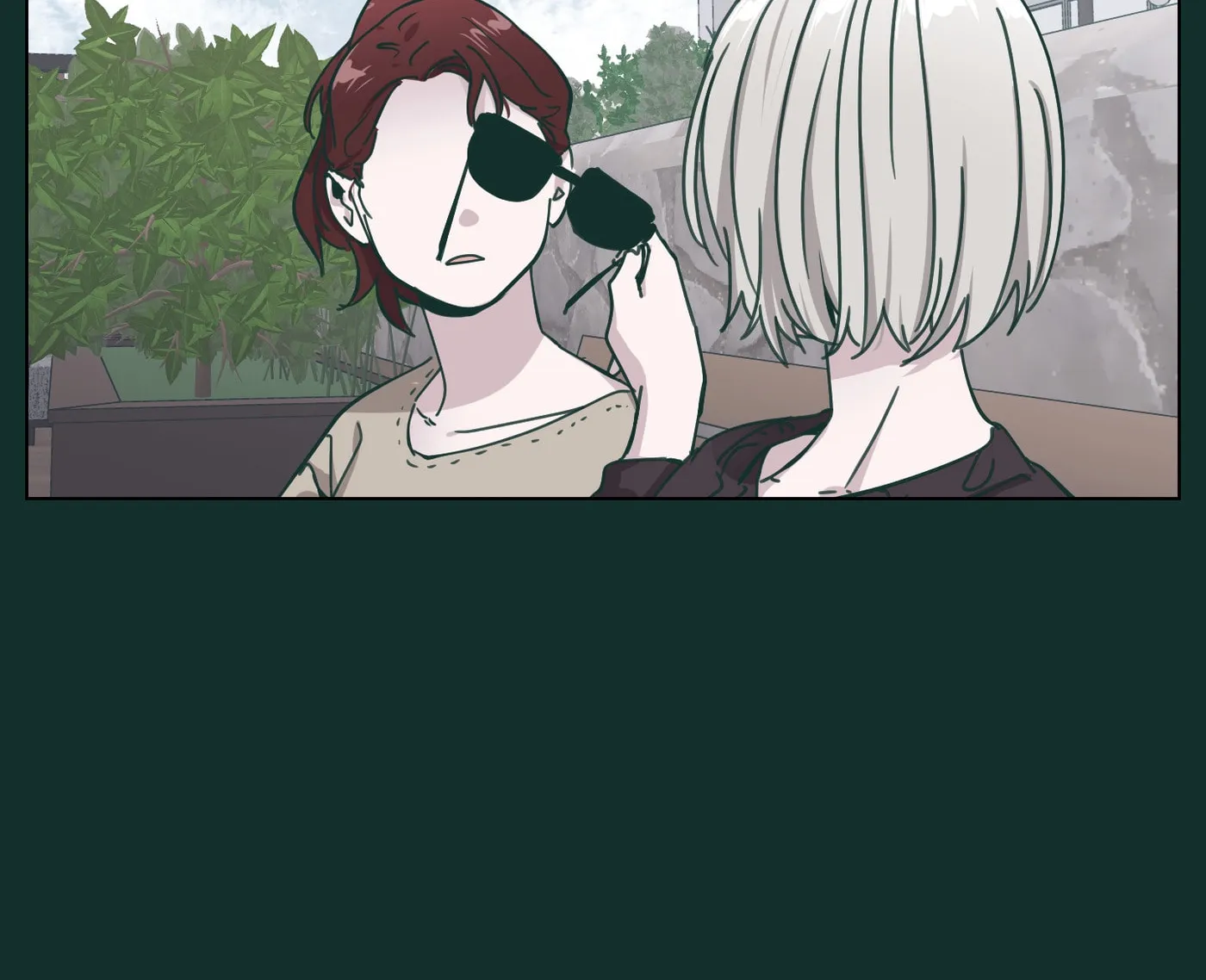 Happiness Rides a Broomstick Chapter 18 page 66 - 