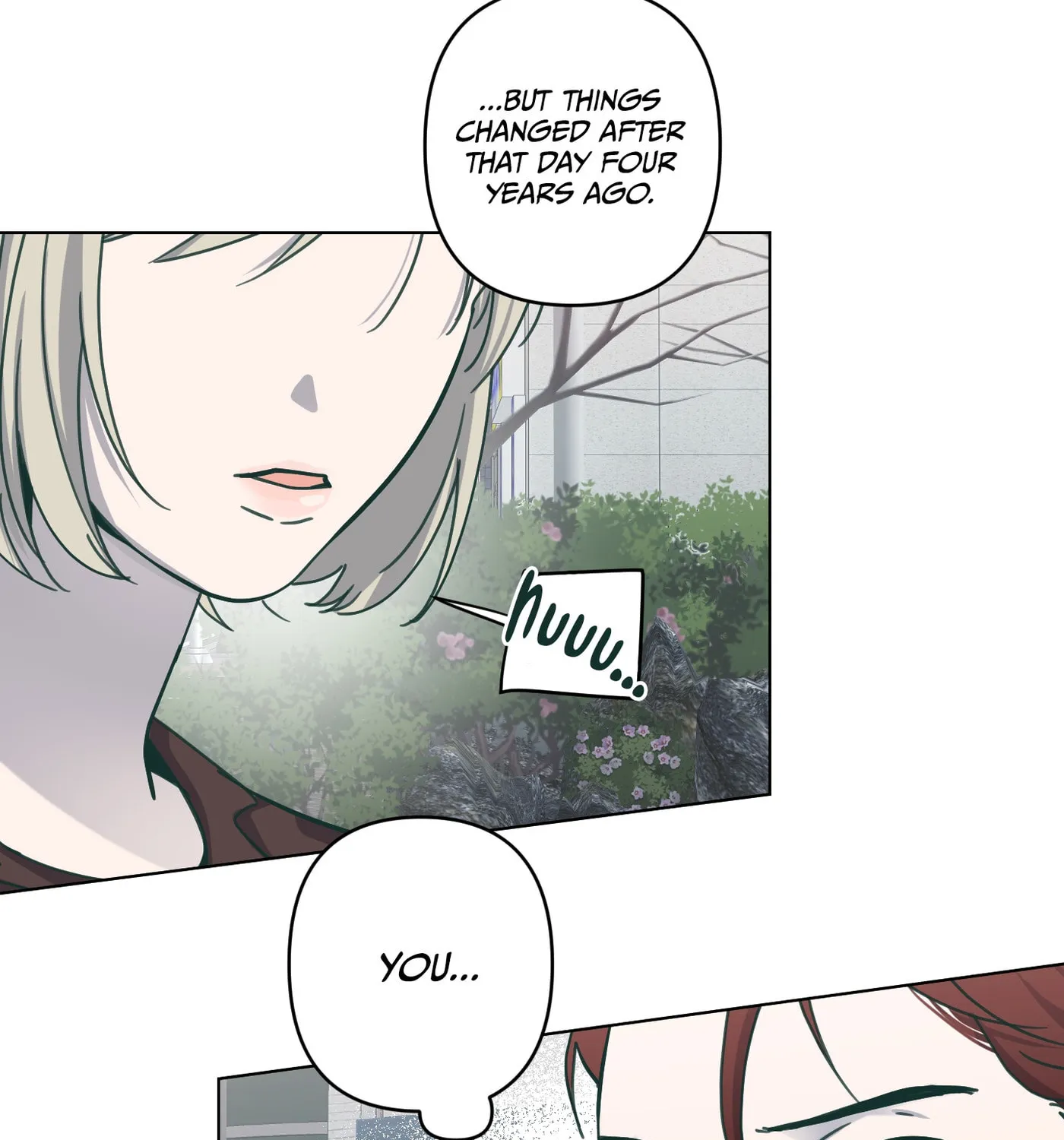 Happiness Rides a Broomstick Chapter 18 page 77 - 