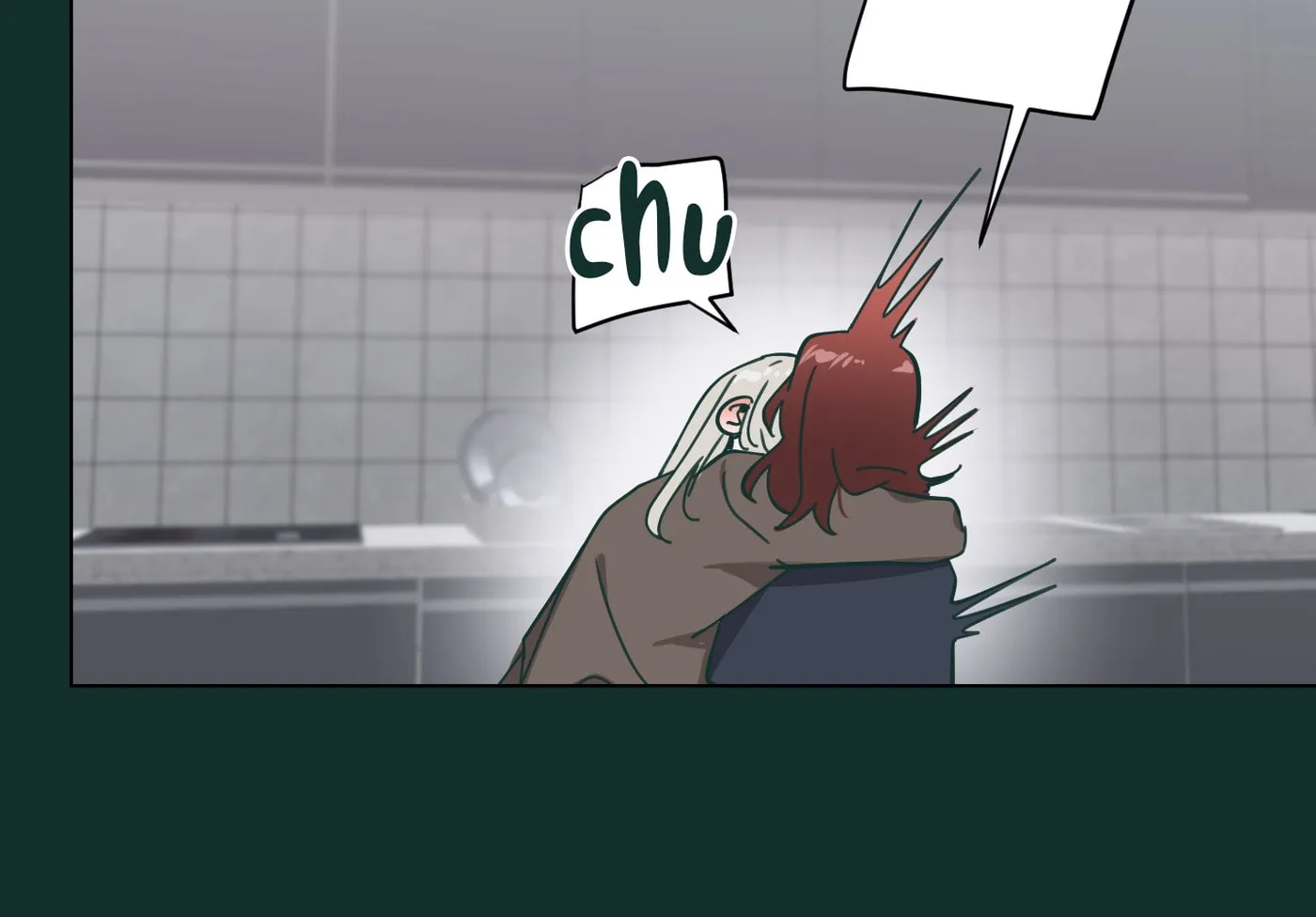 Happiness Rides a Broomstick Chapter 18 page 83 - 