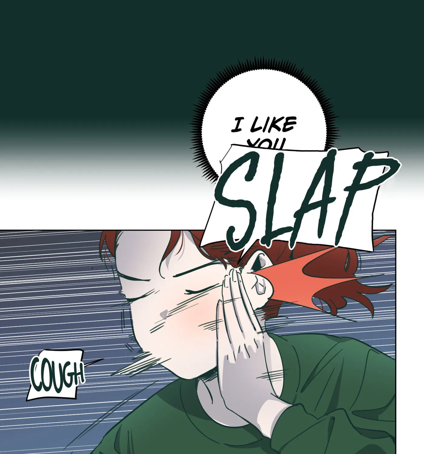 Happiness Rides a Broomstick Chapter 18 page 87 - 
