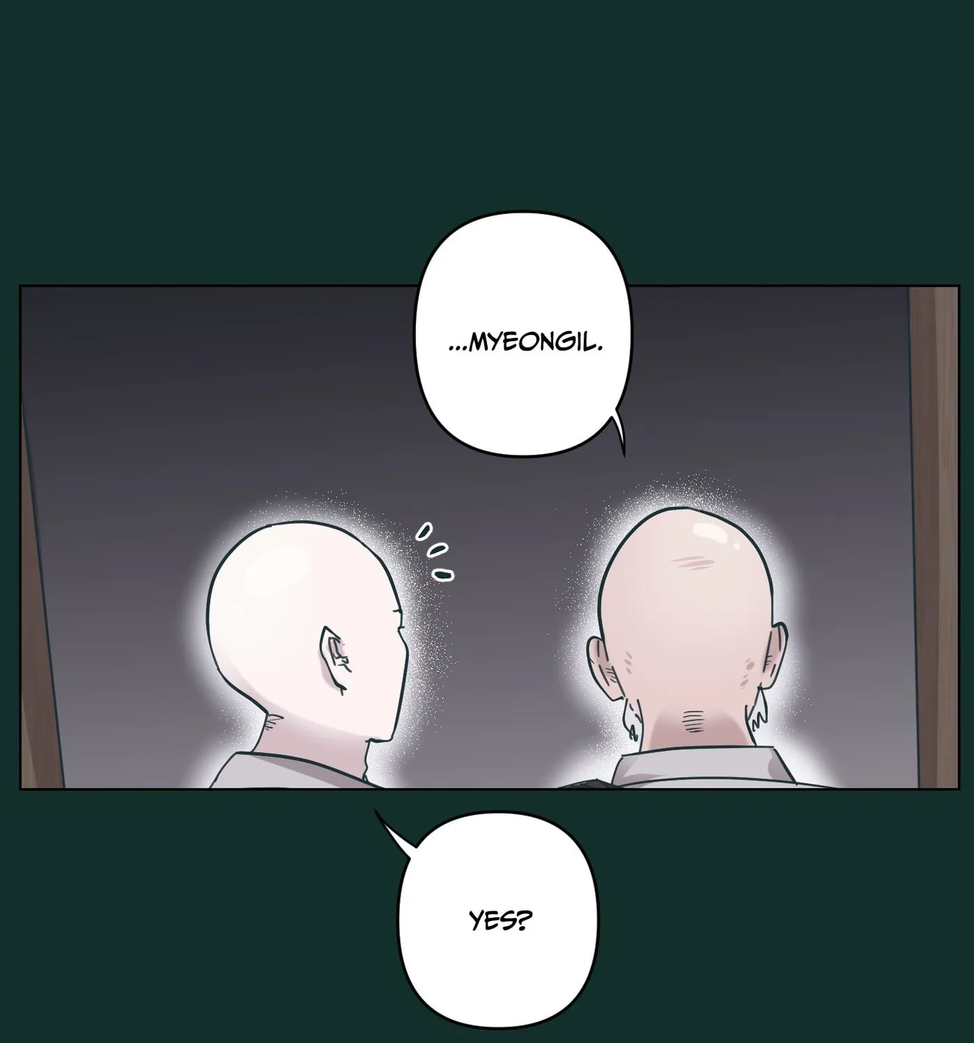 Happiness Rides a Broomstick Chapter 19 page 101 - 
