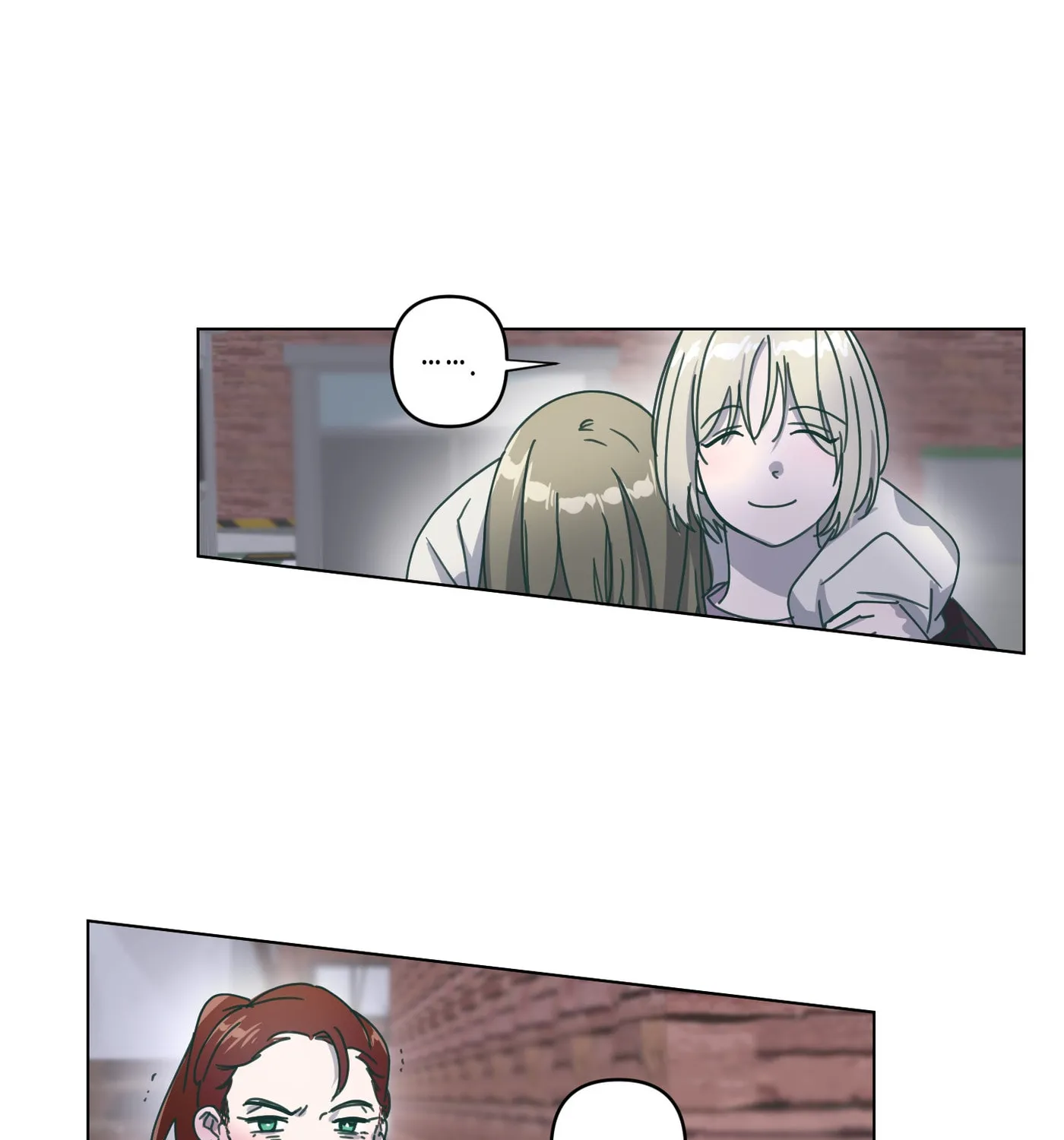Happiness Rides a Broomstick Chapter 19 page 18 - 