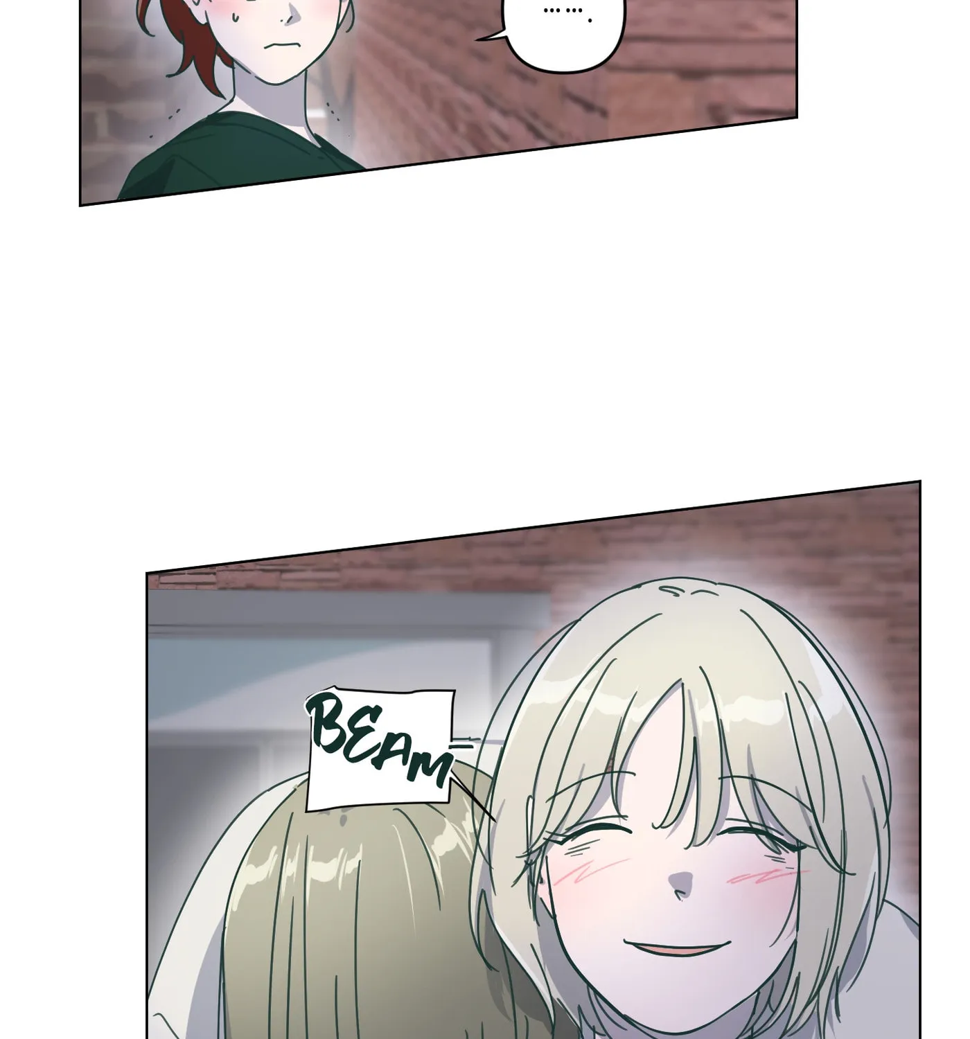 Happiness Rides a Broomstick Chapter 19 page 19 - 