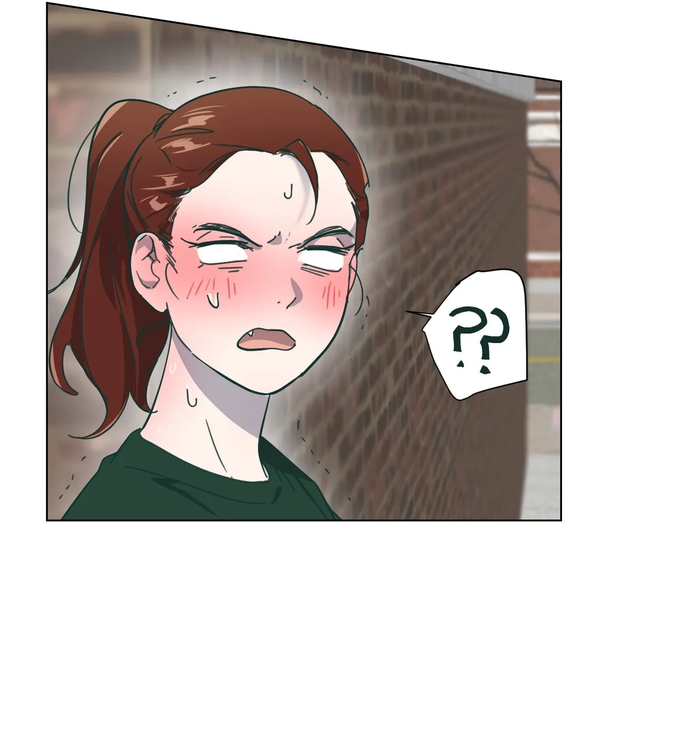 Happiness Rides a Broomstick Chapter 19 page 21 - 