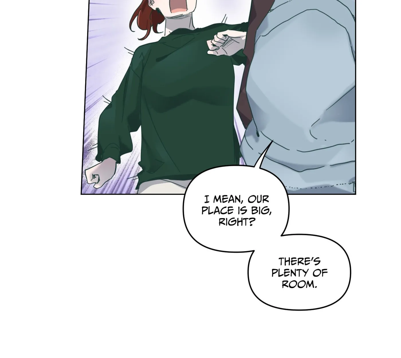 Happiness Rides a Broomstick Chapter 19 page 26 - 