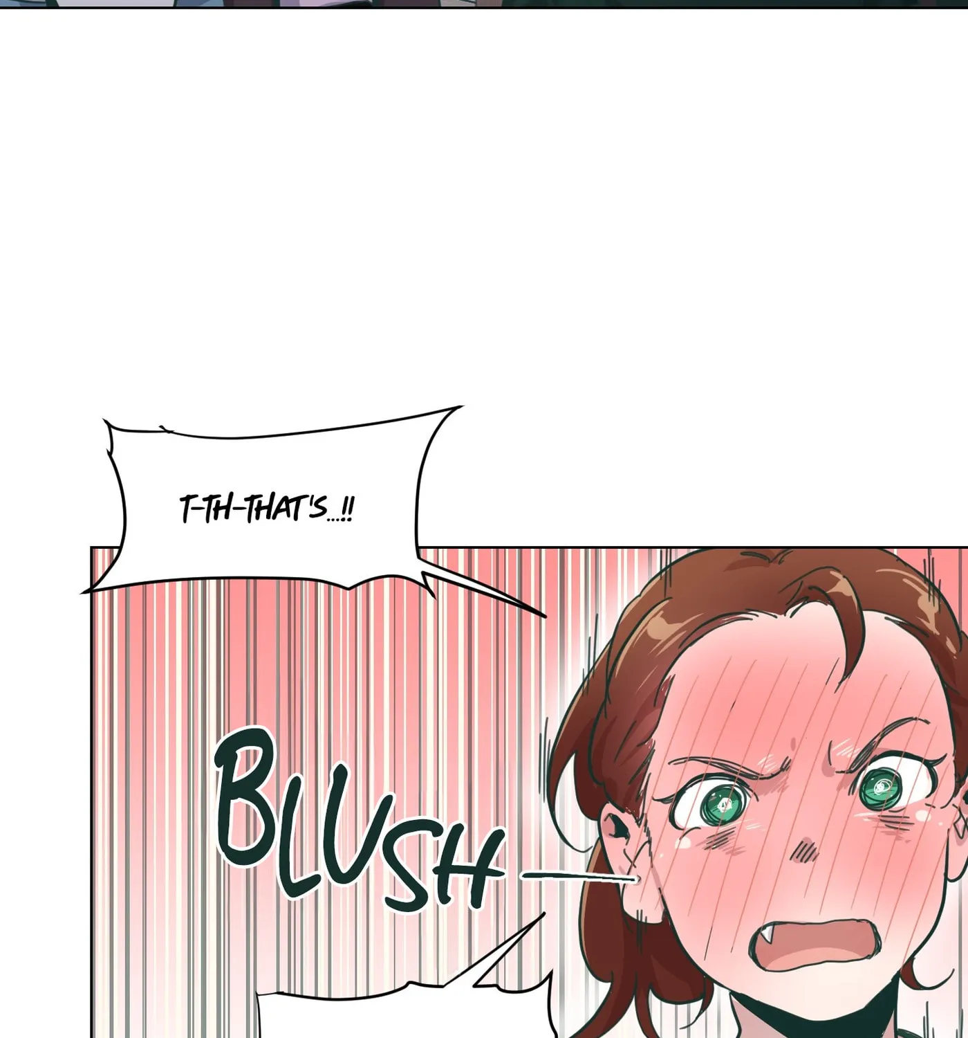 Happiness Rides a Broomstick Chapter 19 page 31 - 