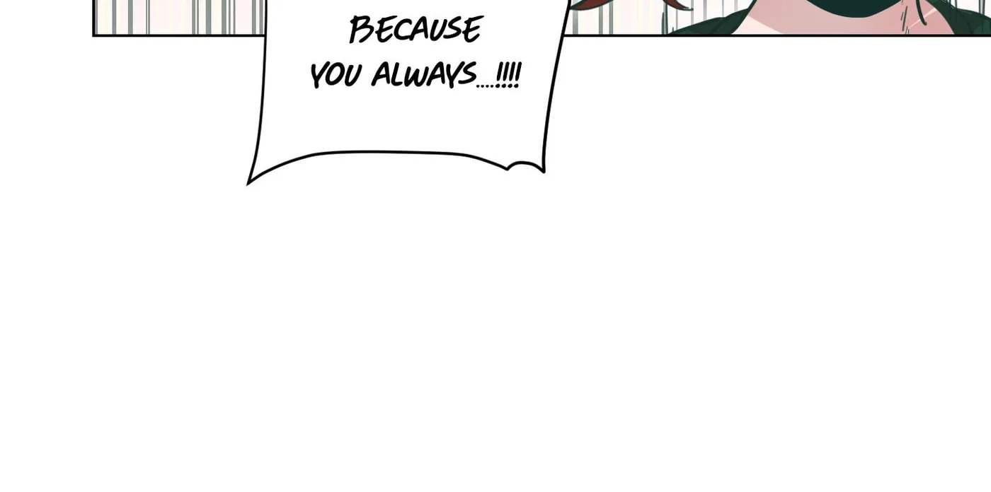 Happiness Rides a Broomstick Chapter 19 page 32 - 