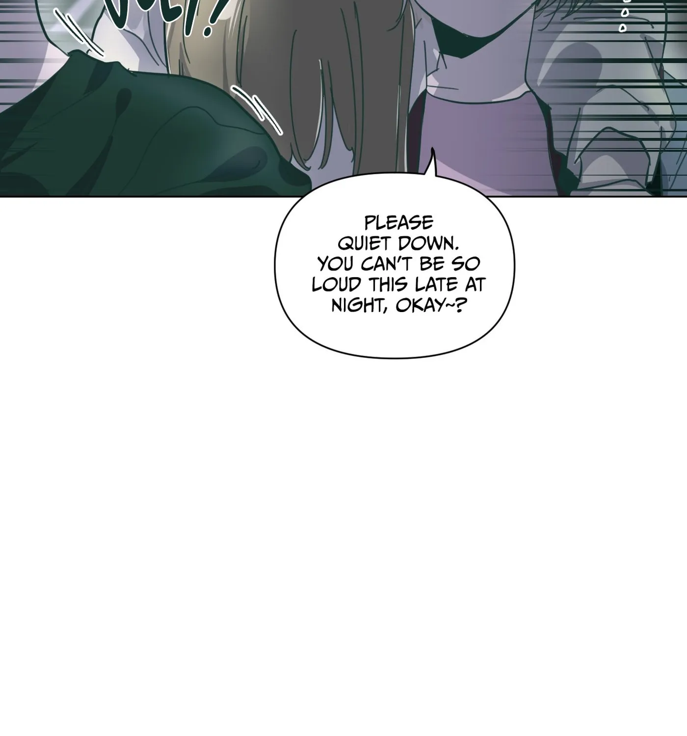 Happiness Rides a Broomstick Chapter 19 page 36 - 