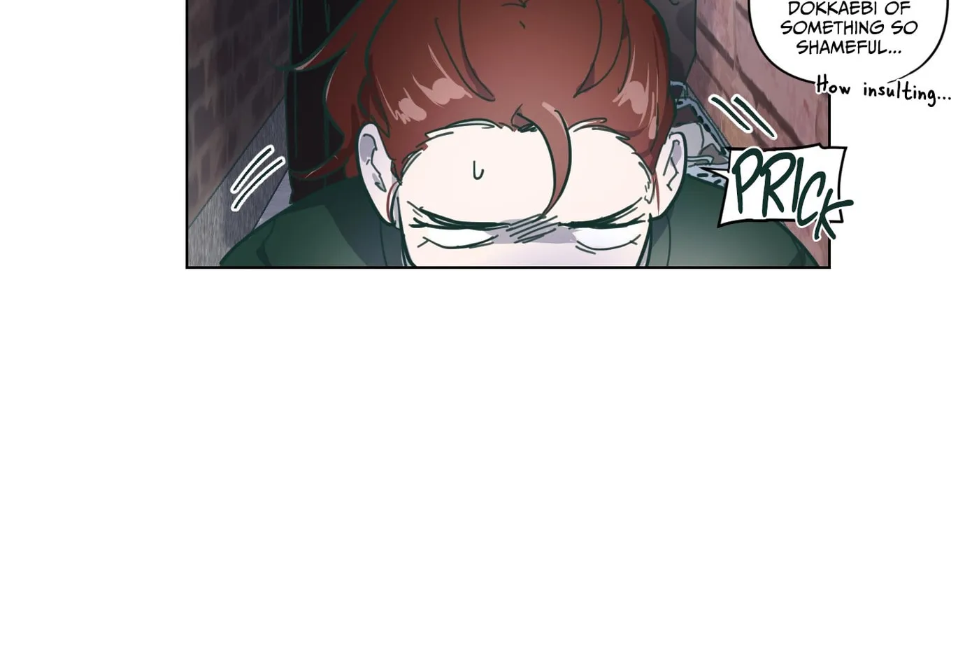 Happiness Rides a Broomstick Chapter 19 page 38 - 
