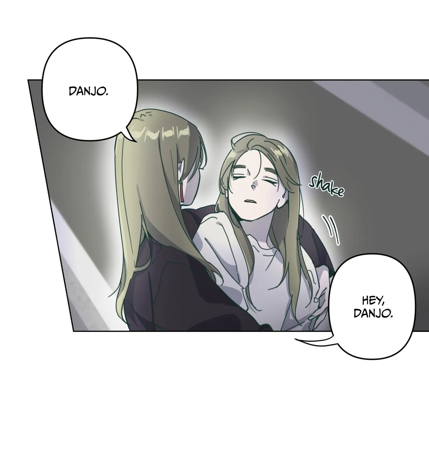 Happiness Rides a Broomstick Chapter 19 page 40 - 