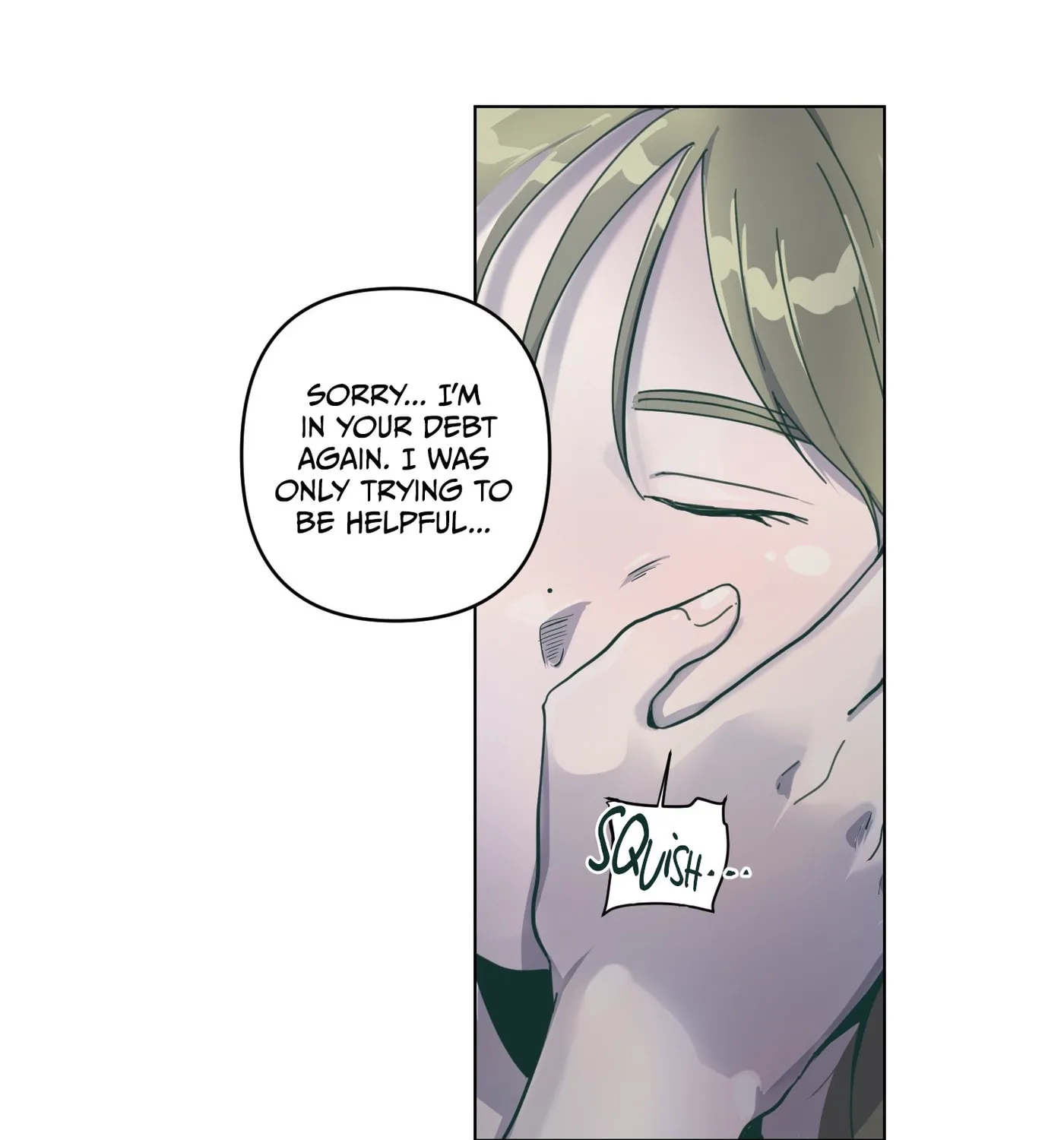 Happiness Rides a Broomstick Chapter 19 page 41 - 