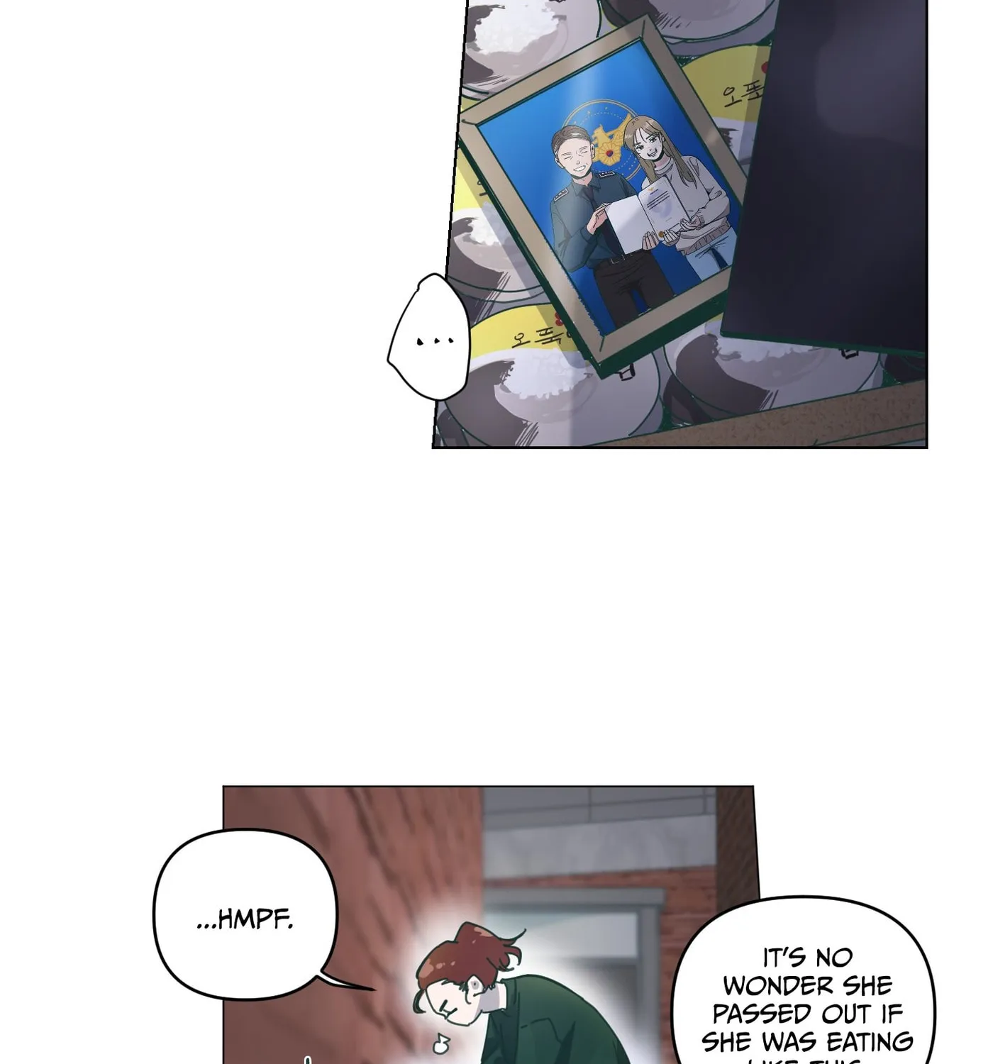 Happiness Rides a Broomstick Chapter 19 page 45 - 