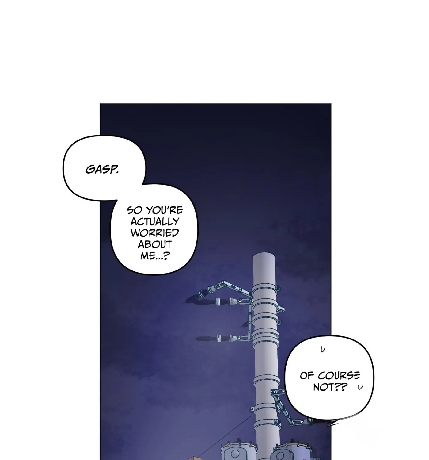 Happiness Rides a Broomstick Chapter 19 page 51 - 