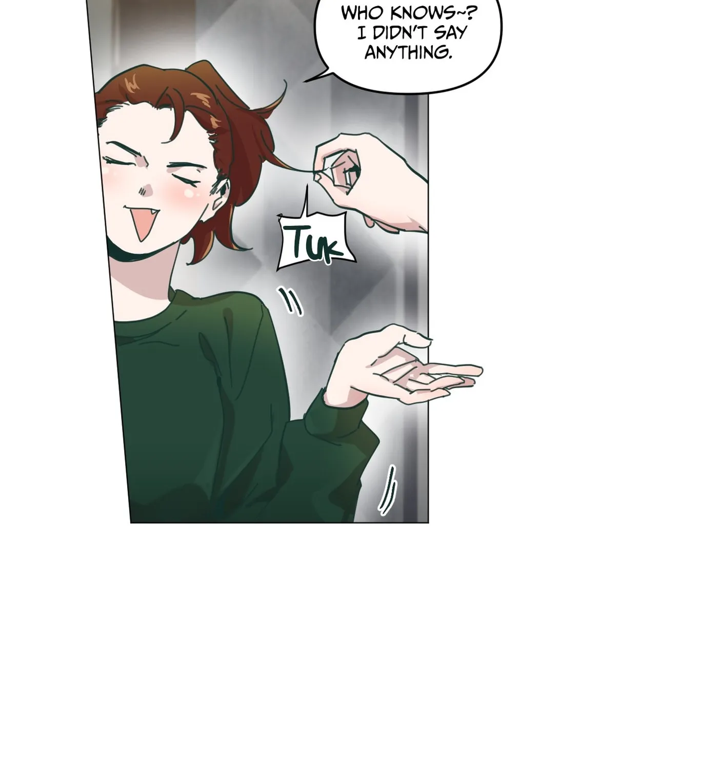 Happiness Rides a Broomstick Chapter 19 page 59 - 