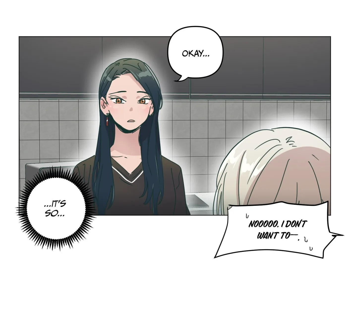 Happiness Rides a Broomstick Chapter 19 page 66 - 