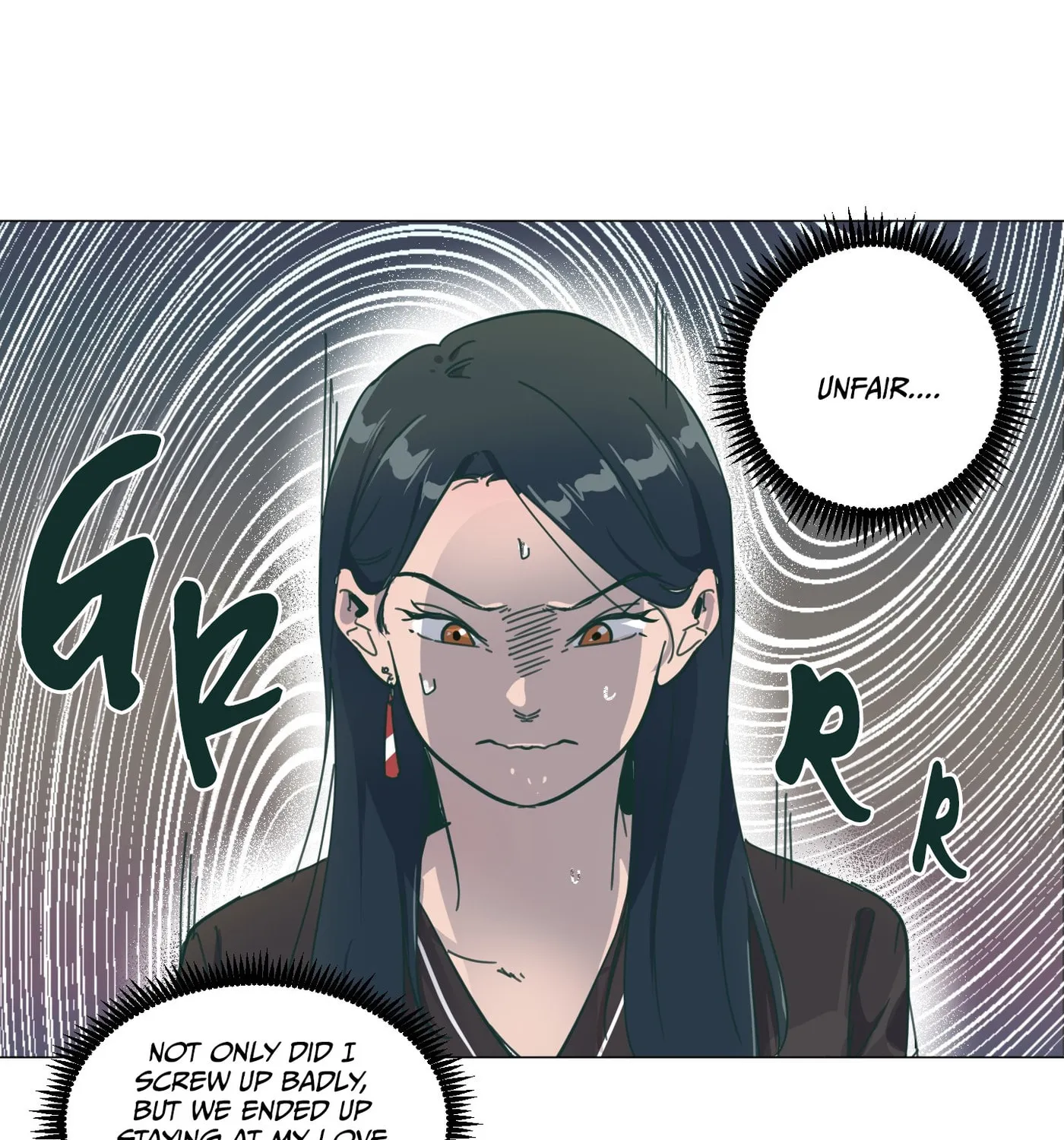 Happiness Rides a Broomstick Chapter 19 page 67 - 