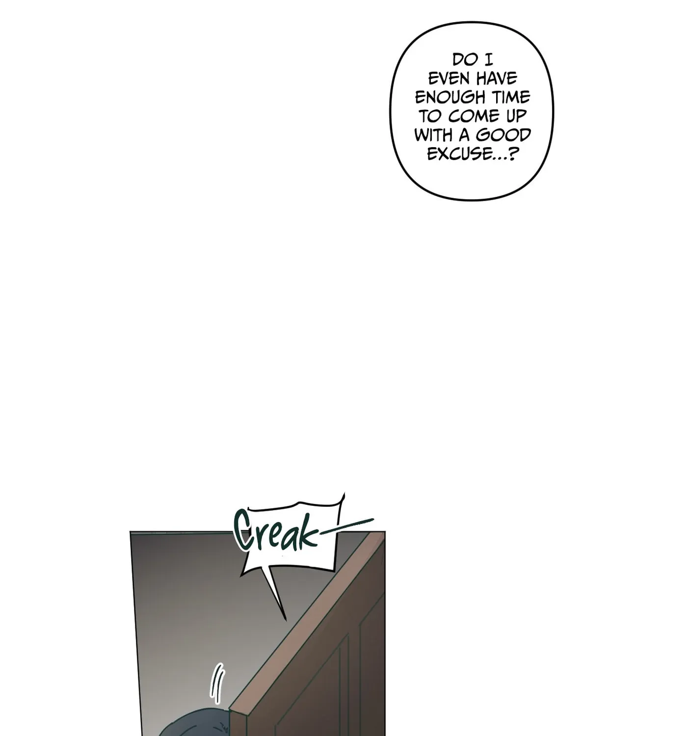 Happiness Rides a Broomstick Chapter 19 page 71 - 