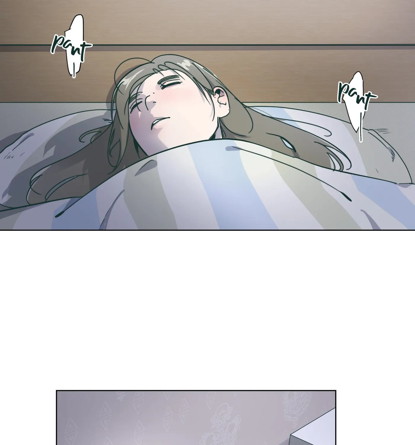 Happiness Rides a Broomstick Chapter 19 page 74 - 