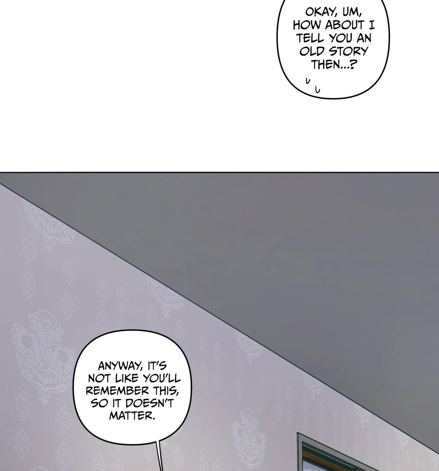Happiness Rides a Broomstick Chapter 19 page 86 - 