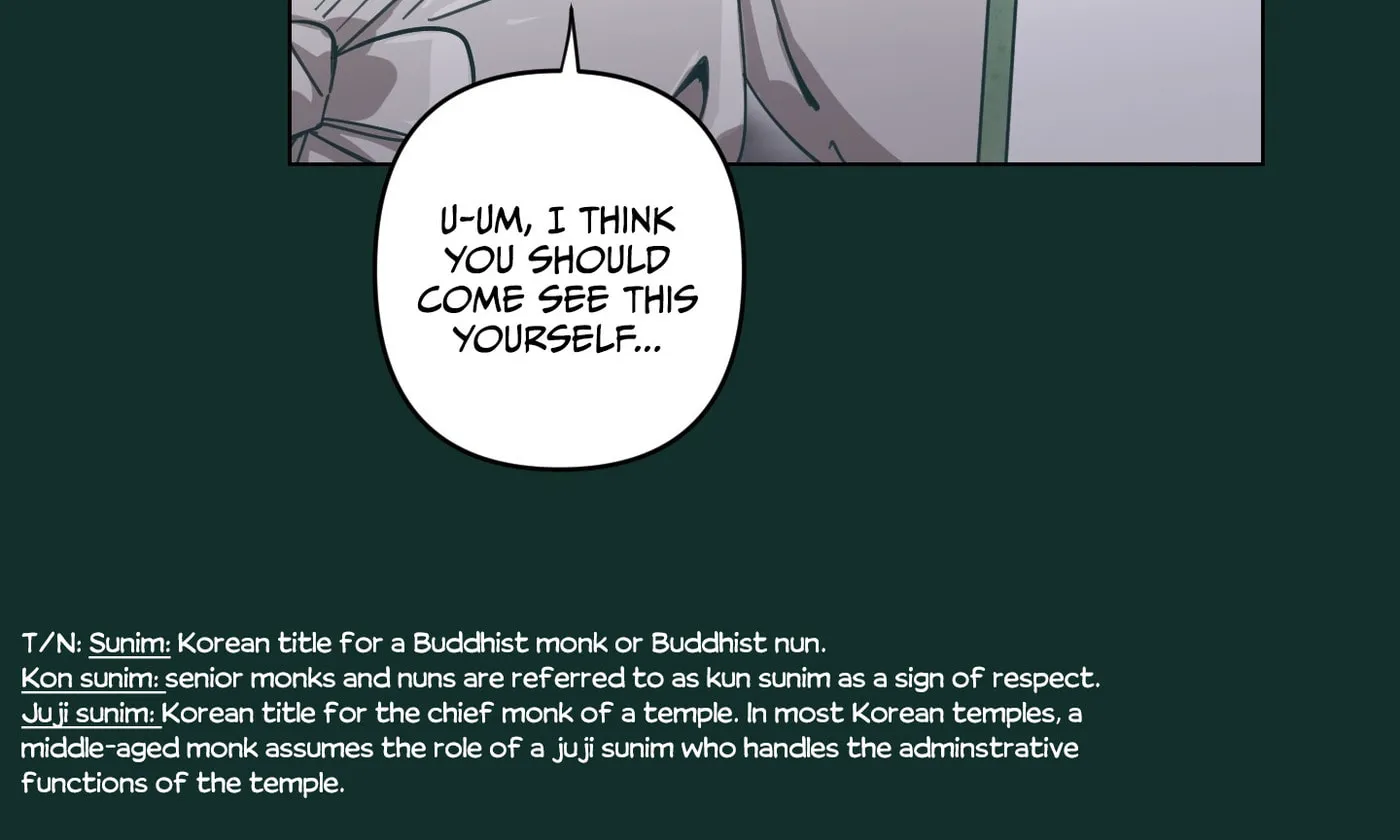 Happiness Rides a Broomstick Chapter 19 page 95 - 