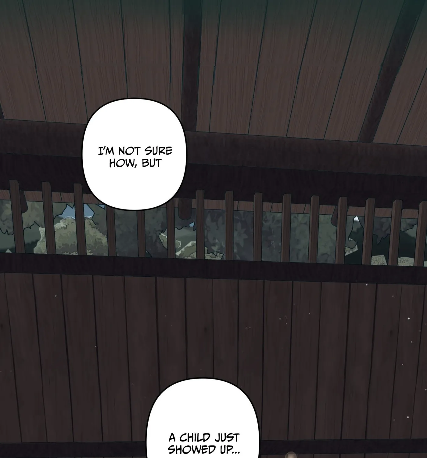 Happiness Rides a Broomstick Chapter 19 page 96 - 