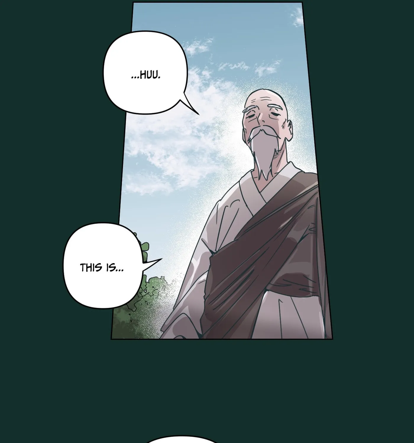Happiness Rides a Broomstick Chapter 19 page 99 - 