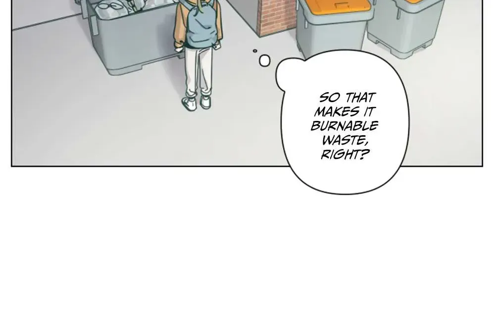 Happiness Rides a Broomstick Chapter 2.2 page 44 - 