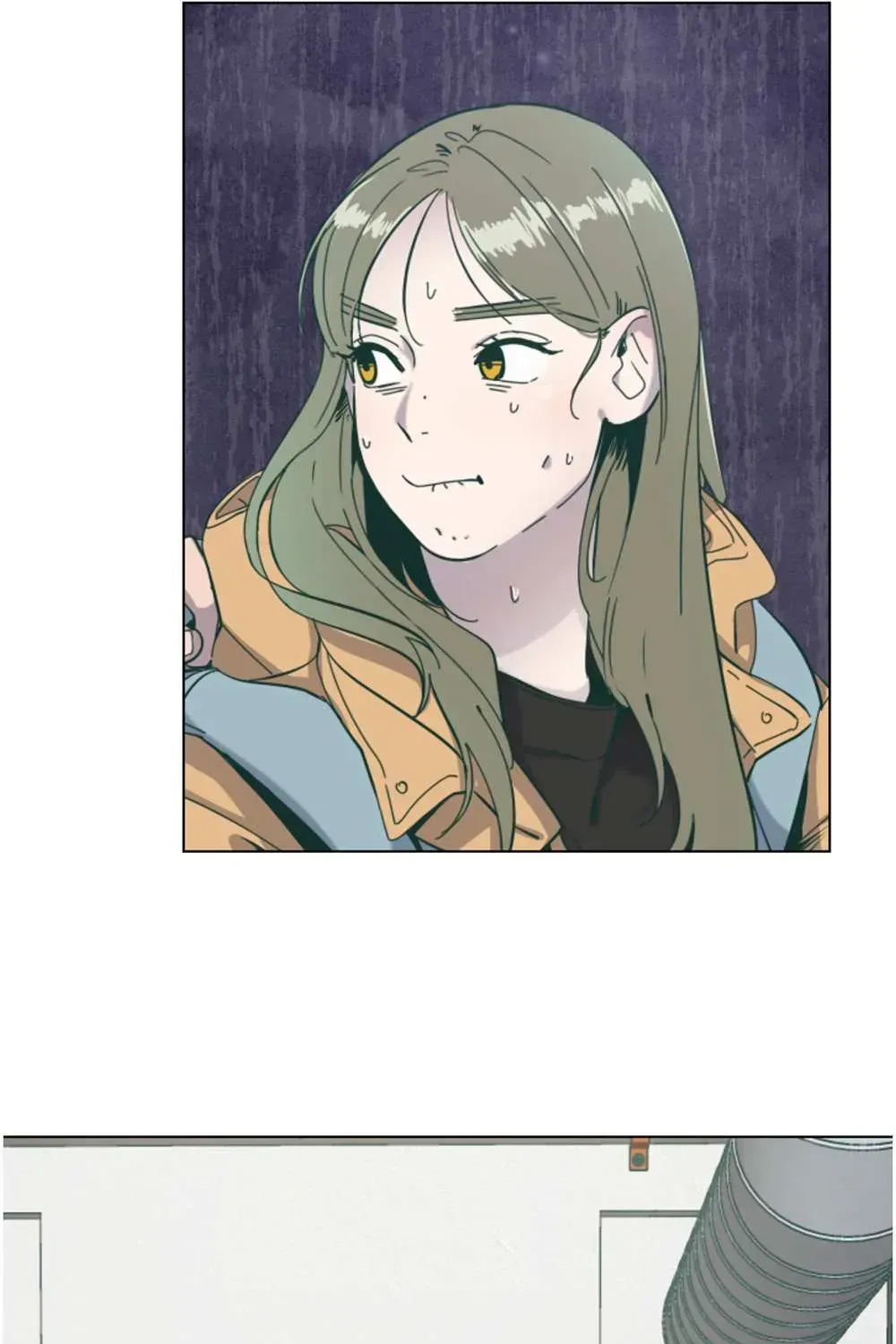 Happiness Rides a Broomstick Chapter 2.2 page 51 - 