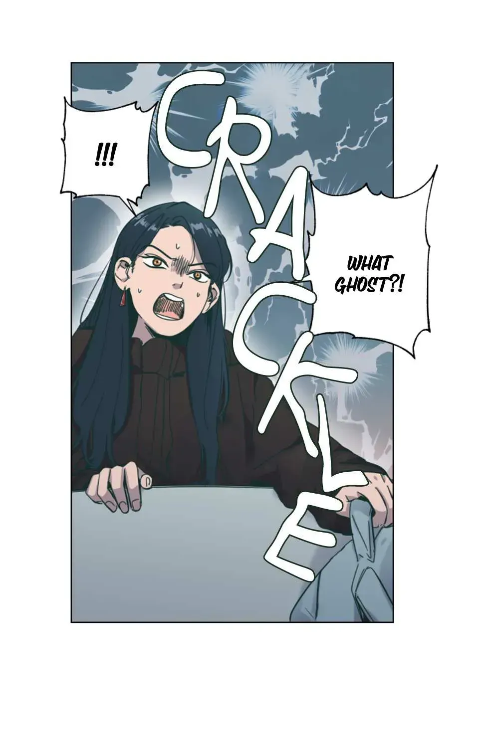 Happiness Rides a Broomstick Chapter 2.2 page 57 - 