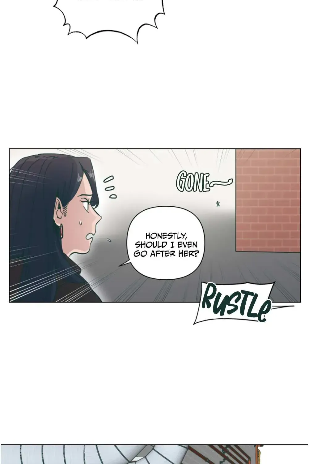 Happiness Rides a Broomstick Chapter 2.2 page 60 - 